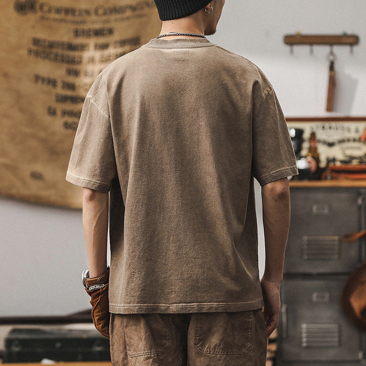 VAAGOON Dyna Bold T-Shirt