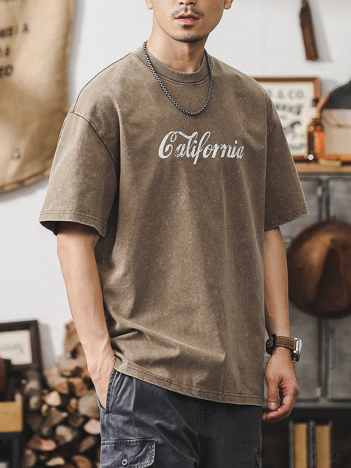 VAAGOON Outfield Echo T-Shirt