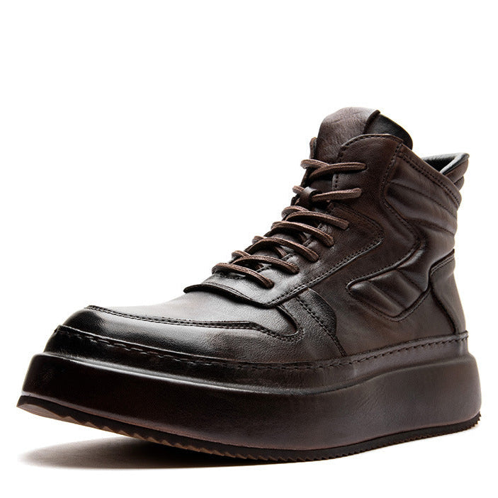 Vaagoon Titan Edge Martin Boot