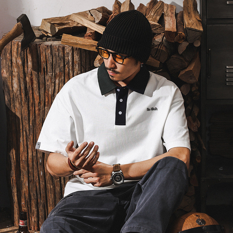 VAAGOON Coastal Echo T-Shirt