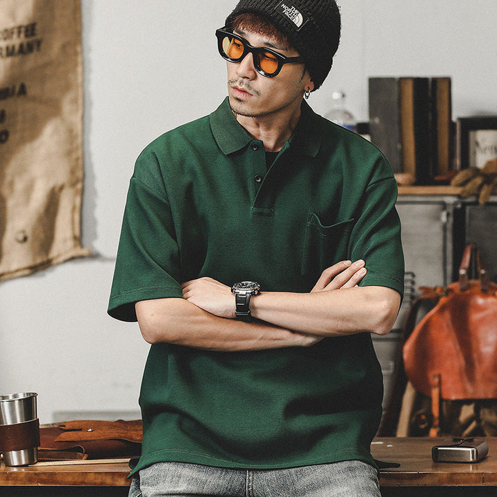 VAAGOON Skywalk Draft T-Shirt