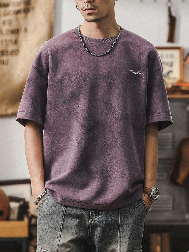 VAAGOON Urban Letter Spirit T-Shirt