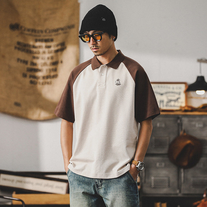 VAAGOON Desert Palm T-Shirt