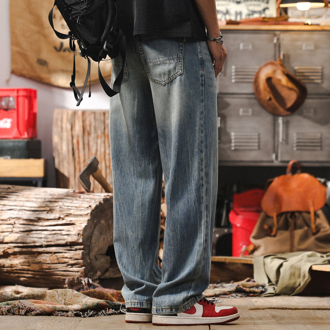 VAAGOON Coastal Nomad Echo Pants