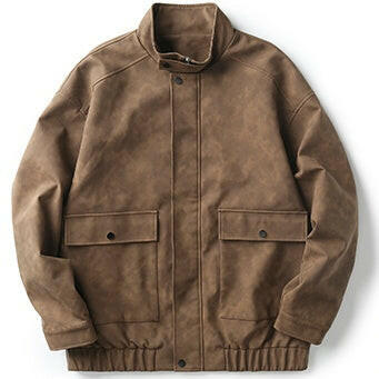 VAAGOON BIKEL JACKET