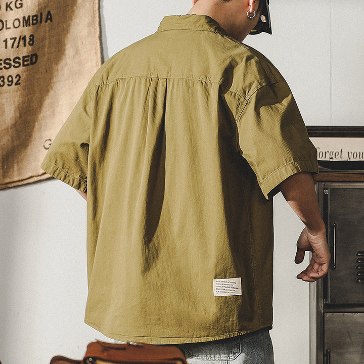 VAAGOON Sierra Drift Shirt