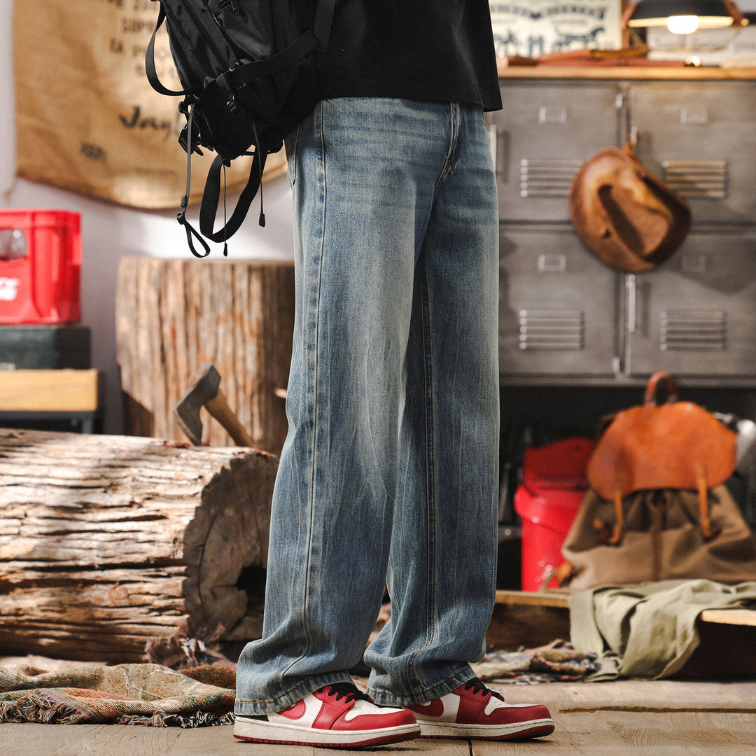 VAAGOON Coastal Nomad Echo Pants