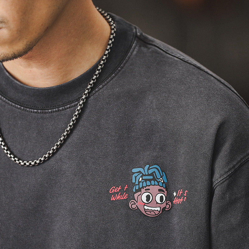 VAAGOON Cool Pop T-Shirt