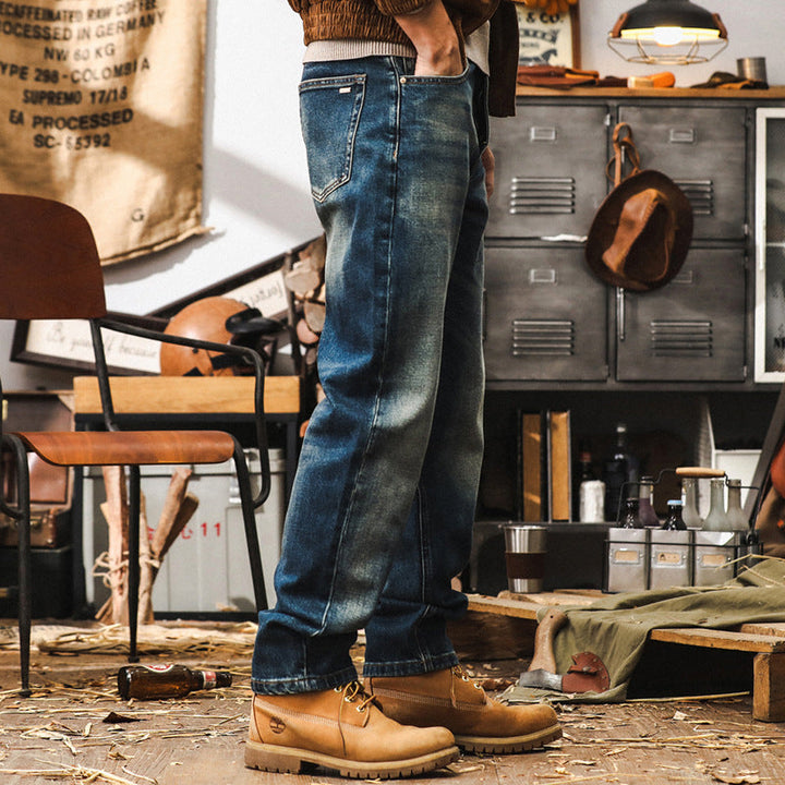 VAAGOON American Crestwave Pants