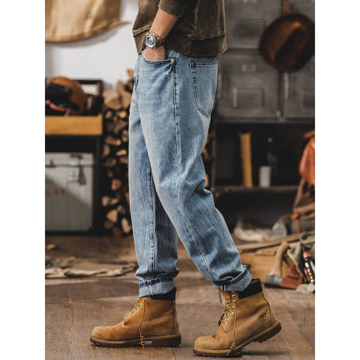 VAAGOON American SkyFrame Pants