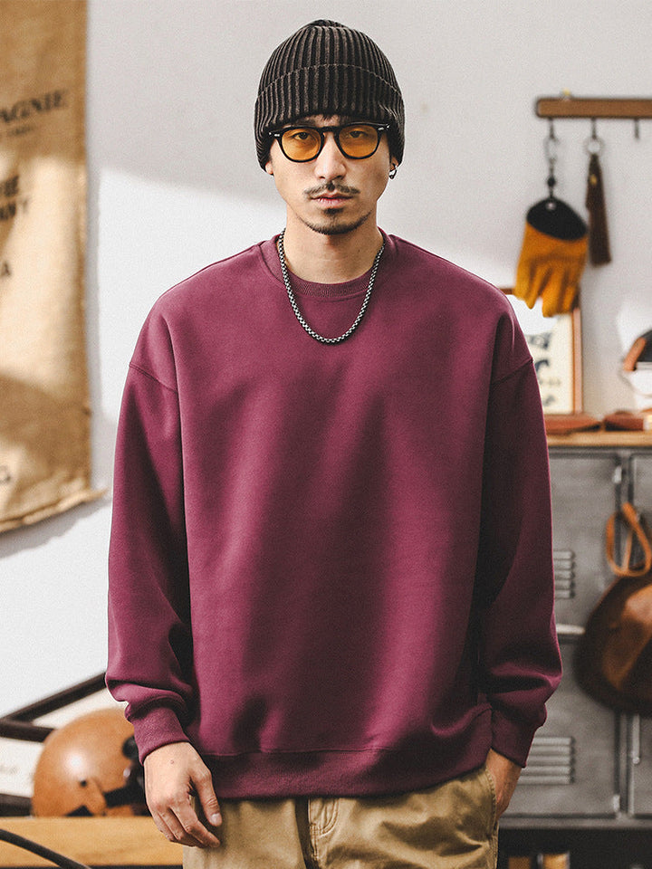 Vaagoon Duskfall Cipher Sweater