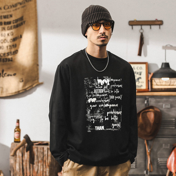 VAAGOON Interstate Rebels T-Shirt