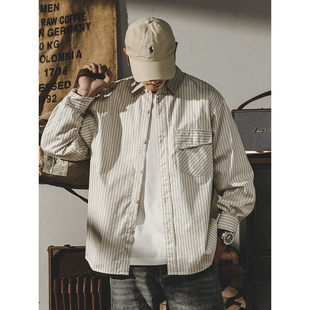 VAAGOON Desert Mirage Shirt