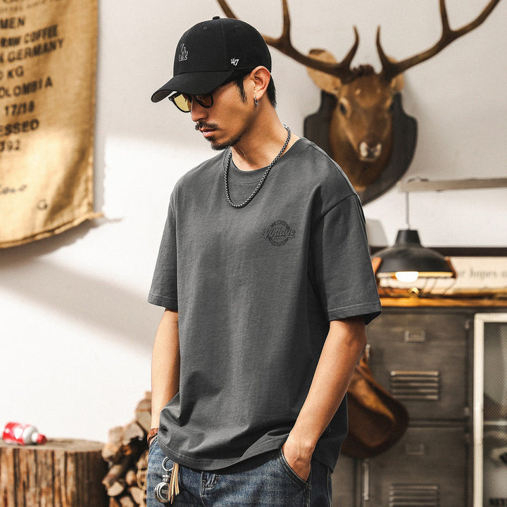 VAAGOON Static Pop Bounce T-Shirt