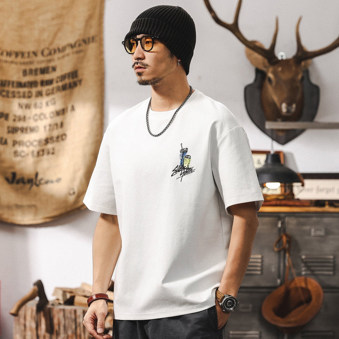 VAAGOON Slurpee Spirit T-Shirt