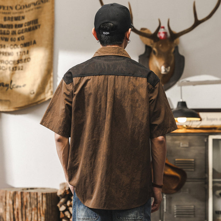 VAAGOON Desert Spirit Shirt