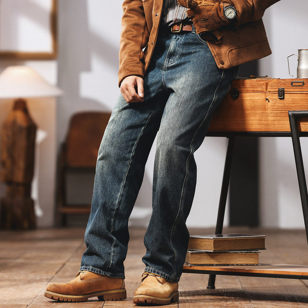 VAAGOON Blue Horizon Pants