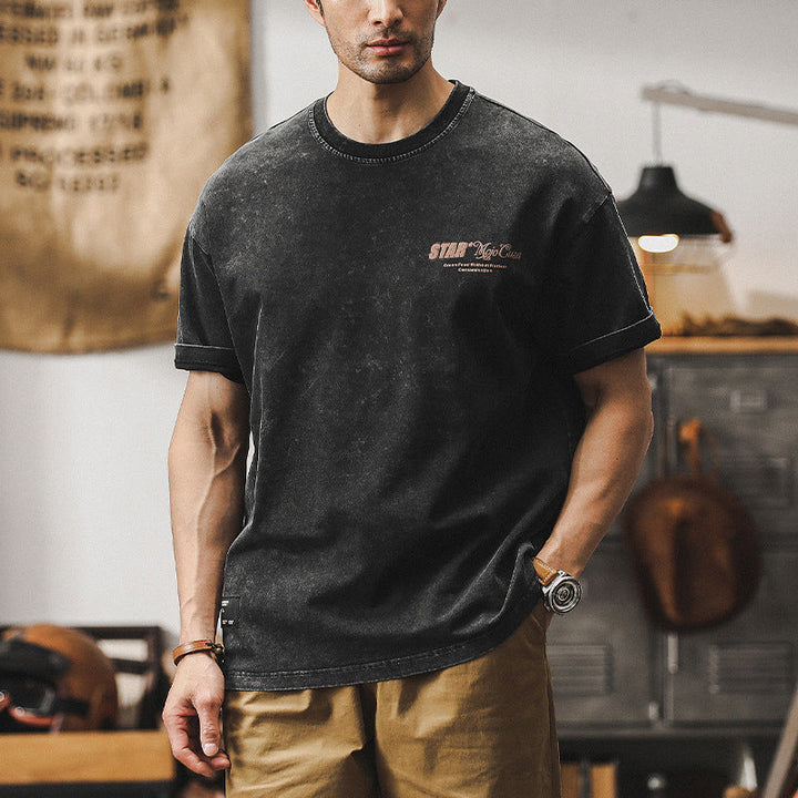 VAAGOON Empire State Games T-Shirt