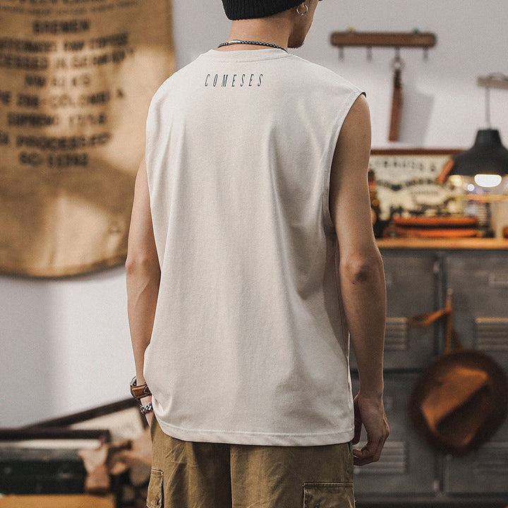 VAAGOON Canyon Breeze T-Shirt