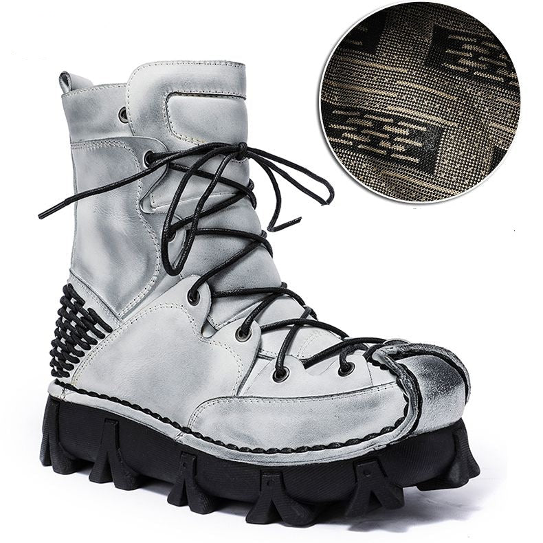 VAAGOON Motorcycle Style3 Boot