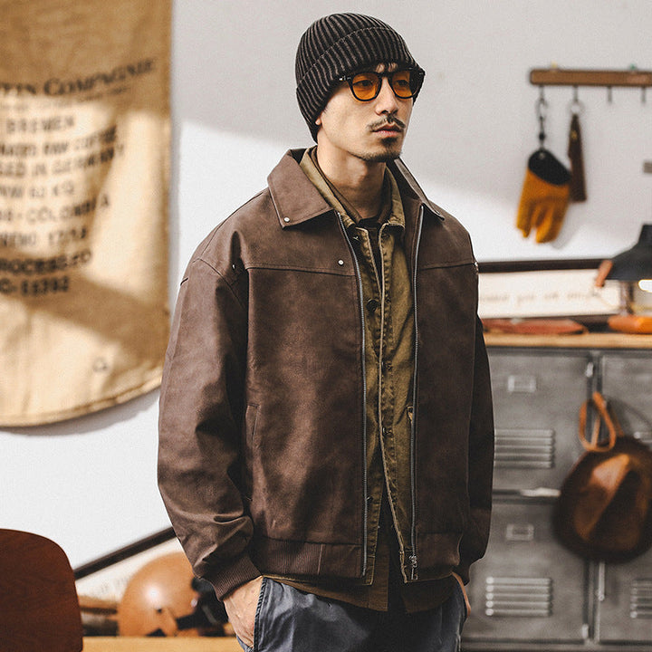 Vaagoon Amber Ridge Jacket