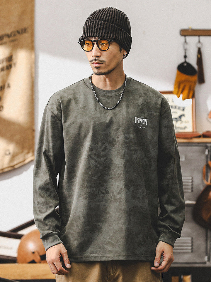 VAAGOON Urban Fog T-Shirt