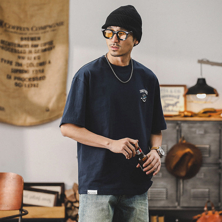 VAAGOON Midnight Engine T-Shirt