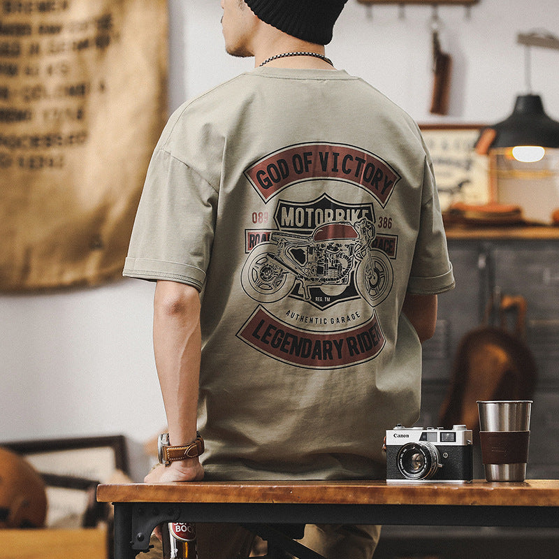 VAAGOON Chill Glow T-Shirt