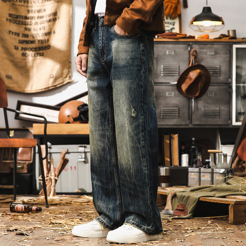 VAAGOON American Yearling Pants