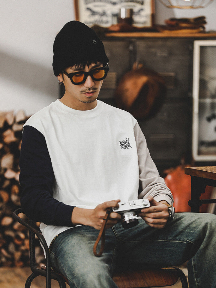 VAAGOON Campus Shades T-Shirt