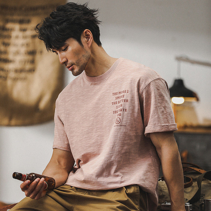 VAAGOON Coastline Sprint T-Shirt