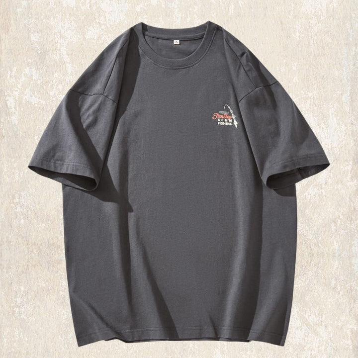 VAAGOON Daily Script T-Shirt