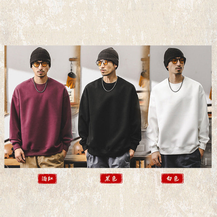 Vaagoon Duskfall Cipher Sweater