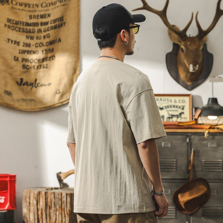 VAAGOON Wild Runner T-Shirt