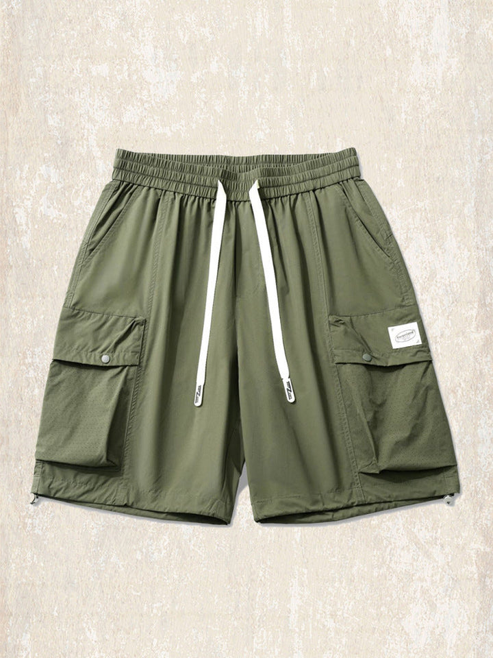 VAAGOON Dustlane Shorts