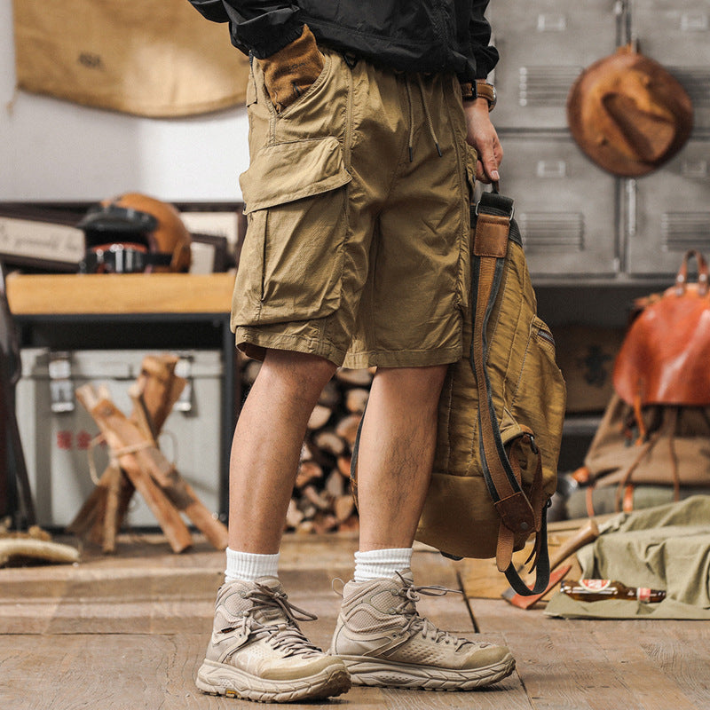 VAAGOON Desert Wave Shorts