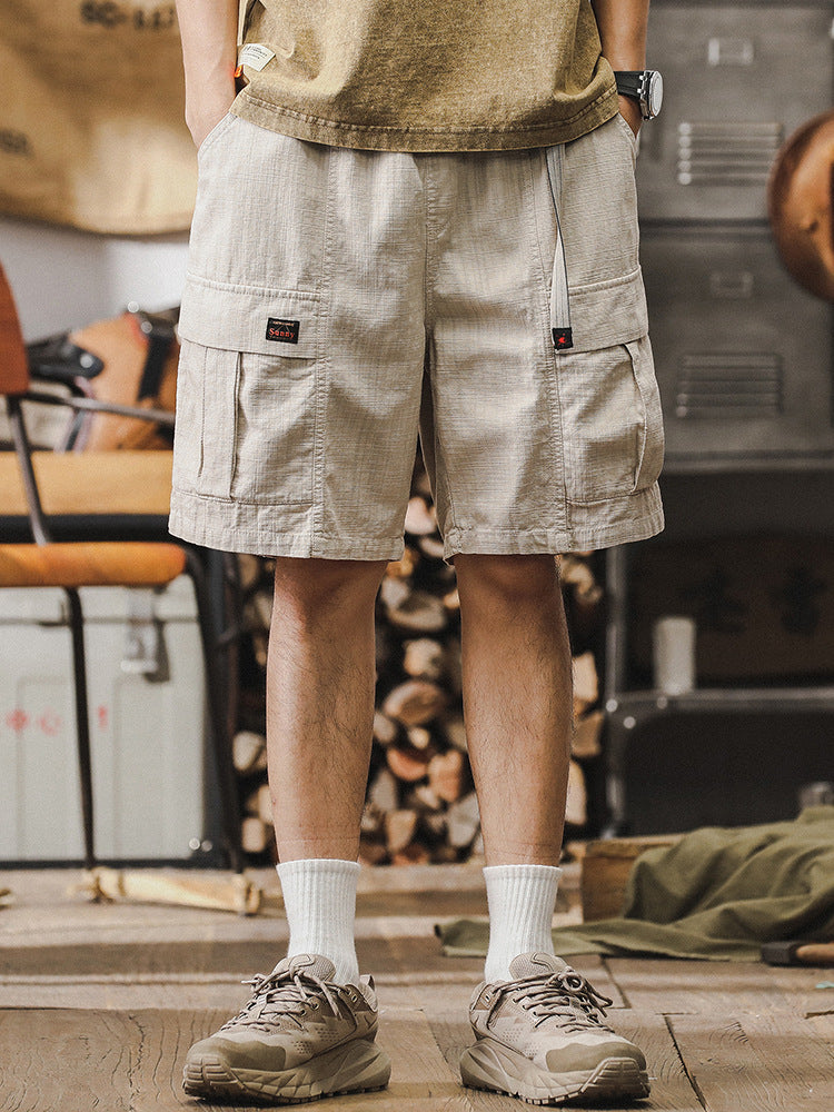 VAAGOON Skytrail Shorts