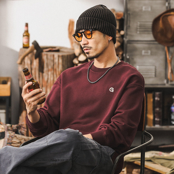 Vaagoon Neon Nomad Sweatshirt