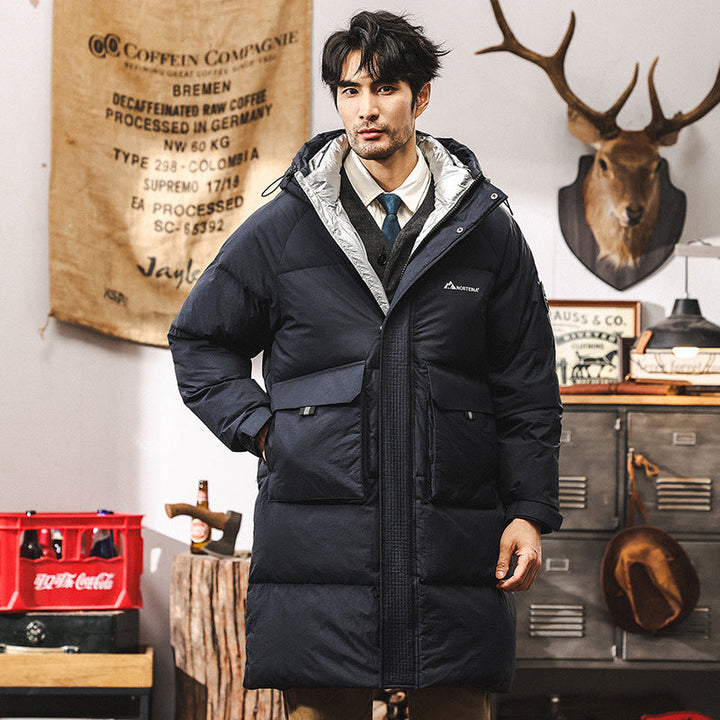 Vaagoon Arctic Majesty Jacket