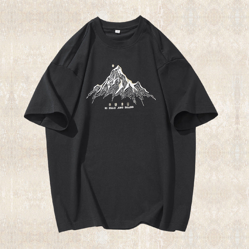 VAAGOON Alpine Spirit T-Shirt