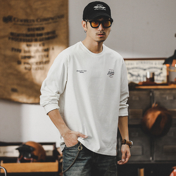 VAAGOON Urban Depth T-Shirt