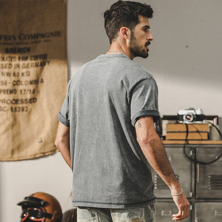 VAAGOON Concrete Motion T-Shirt