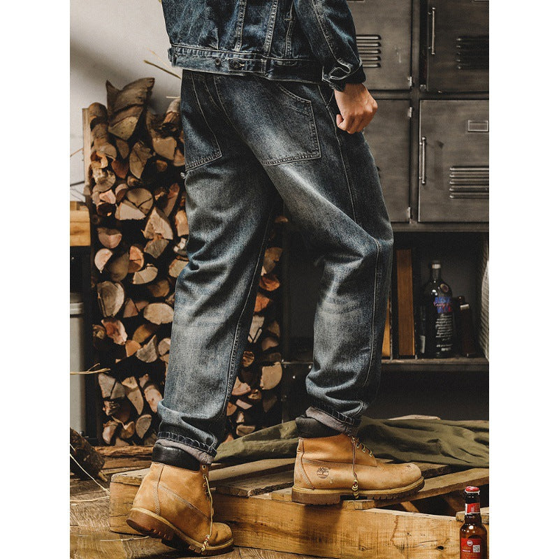 VAAGOON American Streamline Pants