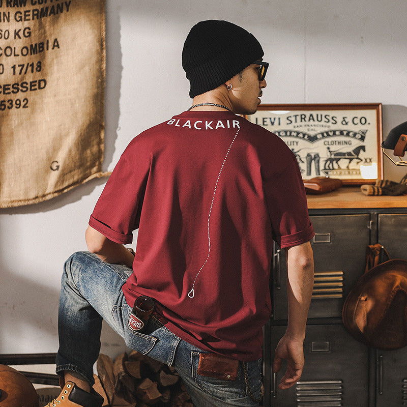 VAAGOON Rusty Drive T-Shirt