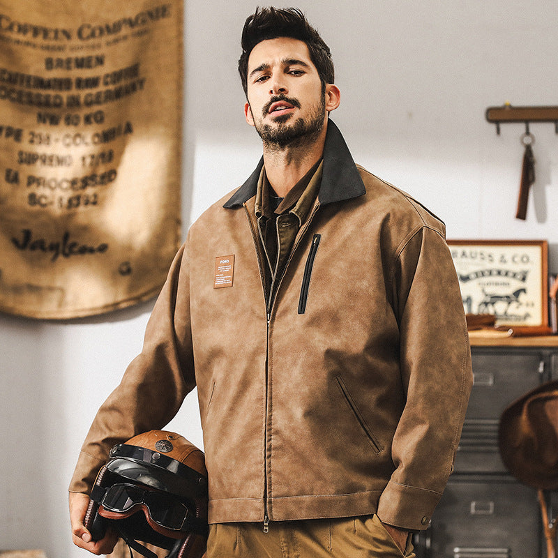 Vaagoon Autumn Ranger Jacket