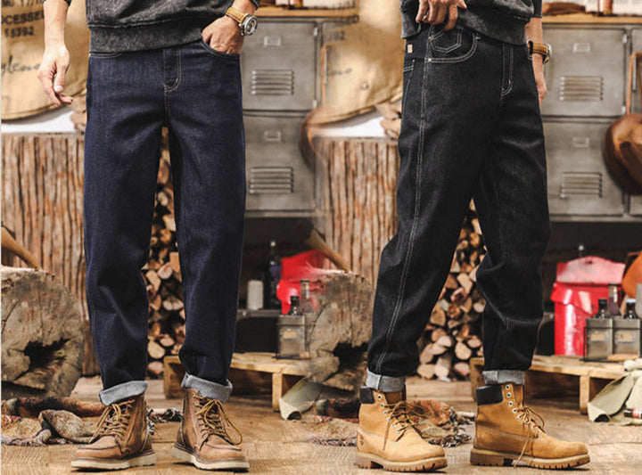 VAAGOON Dusk Rider Pants