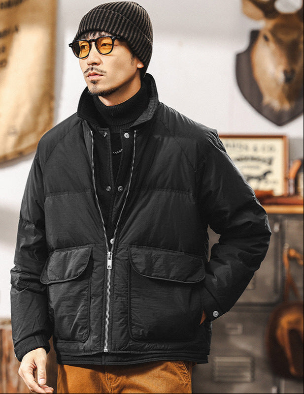 Vaagoon Sandbound Thermal Jacket