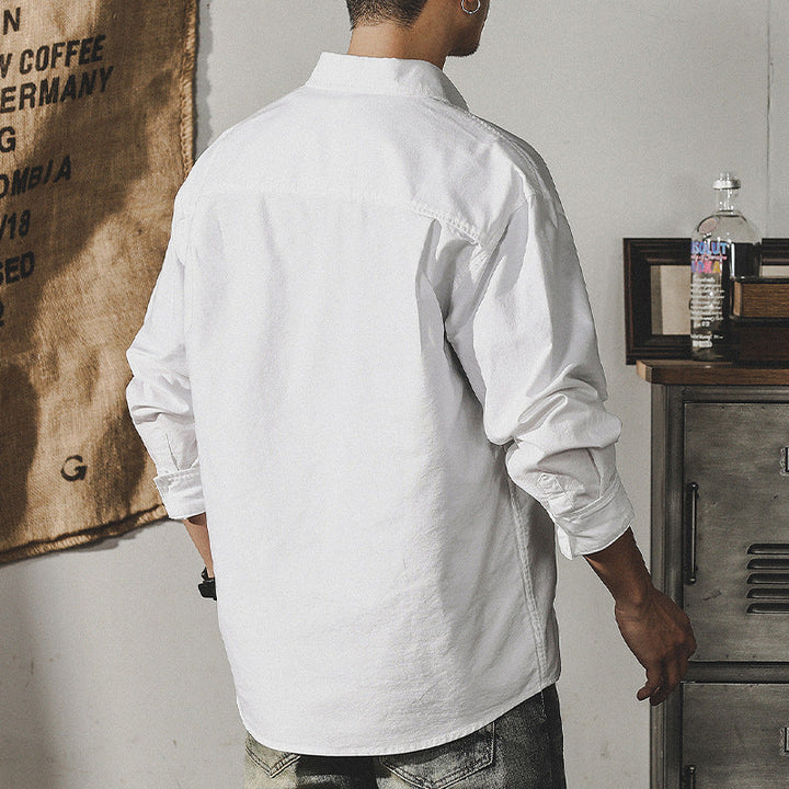 VAAGOON Atlantic Drive Shirt