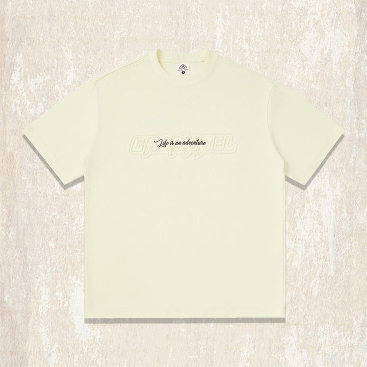 VAAGOON Daylight Capsule T-Shirt