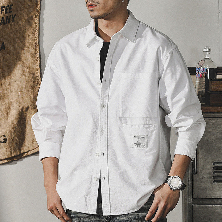 VAAGOON Atlantic Drive Shirt